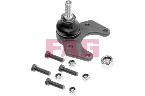 Ball Joint
